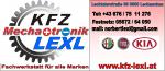 KFZ Mechatronik Lexl